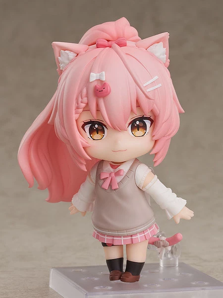 GOOD SMILE ARTS SHANGHAI Hiiro Nendoroid Figure