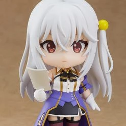 GOOD SMILE Ninym Ralei The Genius Prince's Guide To Raising A Nation Out Of Debt Nendoroid Figure