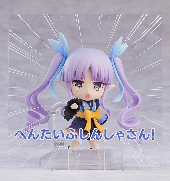 GOOD SMILE Kyouka Princess Connect! Re:Dive Nendoroid Figure - Image 5
