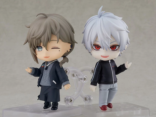 GOOD SMILE Kanae NIJISANJI Nendoroid Figure - Image 6