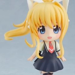 GOOD SMILE Misuzu Kamio Kaginado Nendoroid Figure