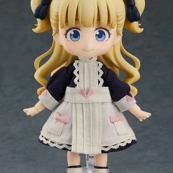GOOD SMILE Emilico Shadows House Nendoroid Doll Figure