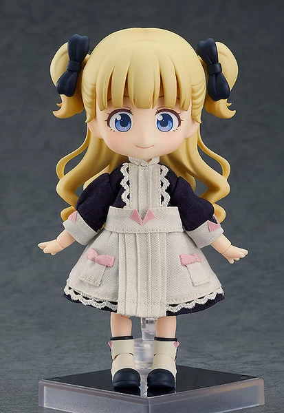 GOOD SMILE Emilico Shadows House Nendoroid Doll Figure