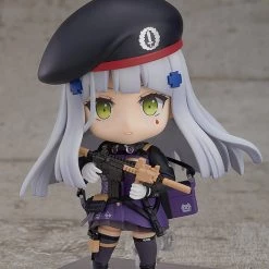 GOOD SMILE ARTS SHANGHAI 416 (Re-run) Girls' Frontline Nendoroid Figure