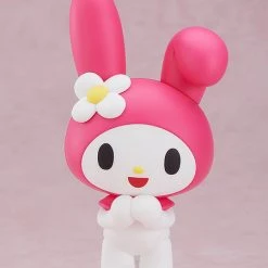 GOOD SMILE My Melody Onegai My Melody Nendoroid Figure