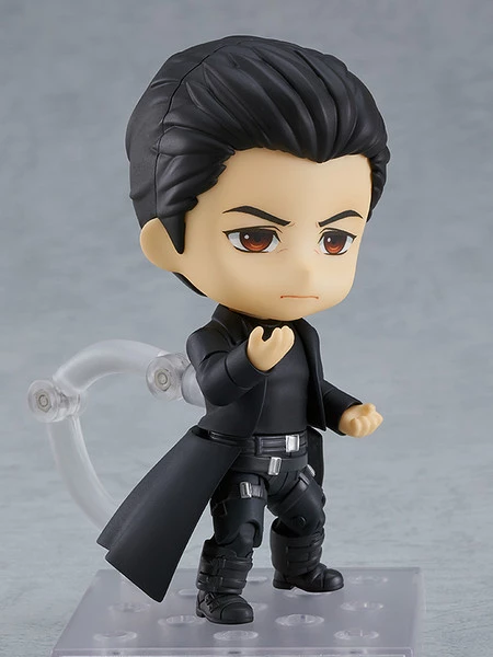 GOOD SMILE Neo The Matrix Nendoroid Figure - Image 2