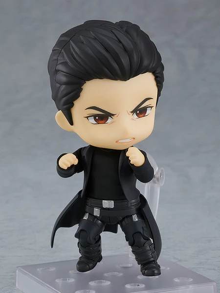 GOOD SMILE Neo The Matrix Nendoroid Figure - Image 3