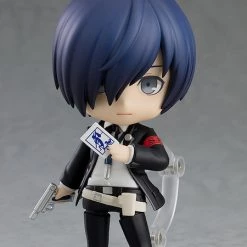 GOOD SMILE Hero Persona 3 Nendoroid Figure