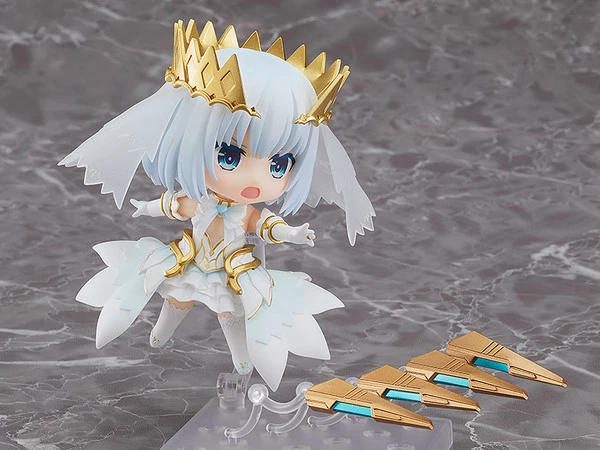 GOOD SMILE Origami Tobiichi Spirit Ver Date A Live IV Nendoroid Figure - Image 3