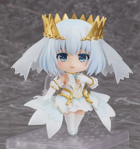 GOOD SMILE Origami Tobiichi Spirit Ver Date A Live IV Nendoroid Figure - Image 5