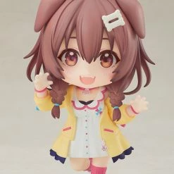 GOOD SMILE Inugami Korone Hololive Production Nendoroid Figure