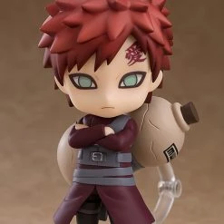 GOOD SMILE Gaara (Re-run) Naruto Shippuden Nendoroid Figure