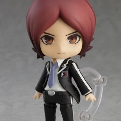 GOOD SMILE Tatsuya Suou PERSONA2 Eternal Punishment Nendoroid Figure