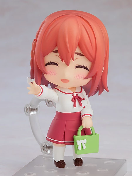 GOOD SMILE Sumi Sakurasawa Rent-a-Girlfriend Nendoroid Figure - Image 4