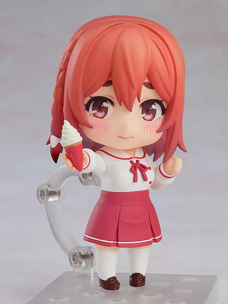 GOOD SMILE Sumi Sakurasawa Rent-a-Girlfriend Nendoroid Figure - Image 5