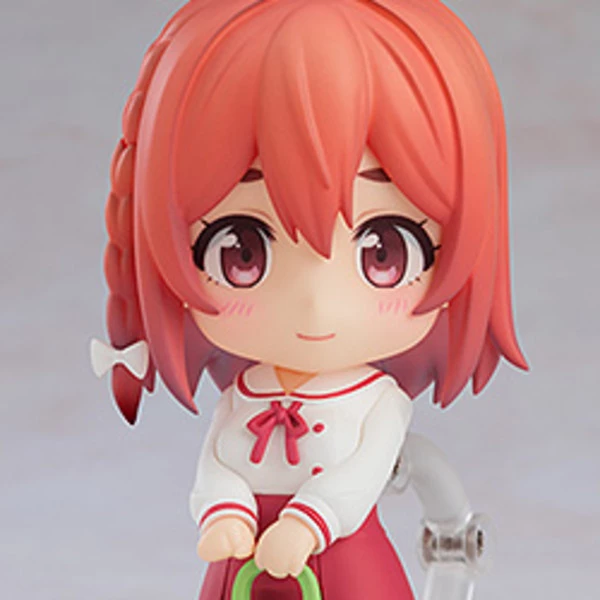 GOOD SMILE Sumi Sakurasawa Rent-a-Girlfriend Nendoroid Figure - Image 7