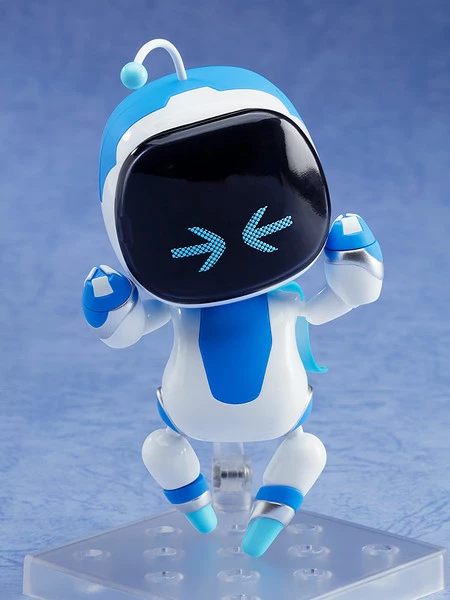 GOOD SMILE ASTRO ASTRO's Playroom Nendoroid Figure - Image 2