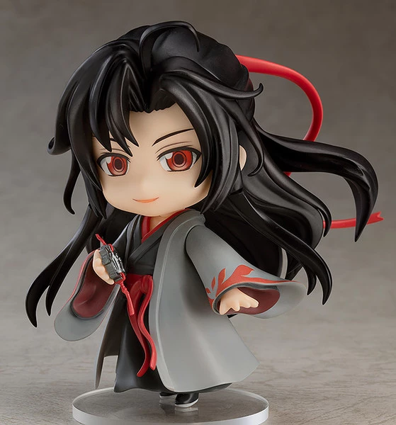 GOOD SMILE ARTS SHANGHAI Wei Wuxian (Re-run) Yi Ling Lao Zu Ver Grandmaster Of Demonic Cultivation Nendoroid Figure - Image 4