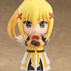 GOOD SMILE Darkness (3rd-Run) Konosuba Nendoroid Figure