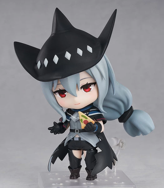 GOOD SMILE ARTS SHANGHAI Skadi Arknights Nendoroid Figure - Image 3