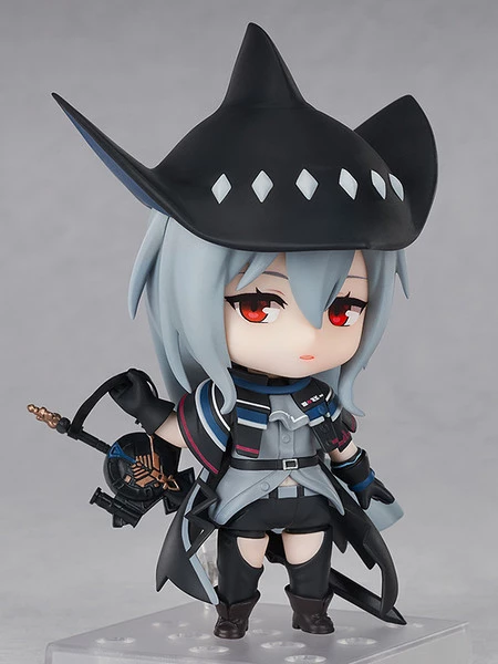GOOD SMILE ARTS SHANGHAI Skadi Arknights Nendoroid Figure