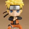 GOOD SMILE Naruto Uzumaki (4th-run) Naruto Shippuden Nendoroid Figure