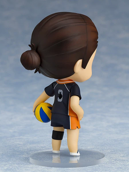 ORANGE ROUGE Asahi Azumane (Re-run) Haikyu!! Nendoroid Figure - Image 6