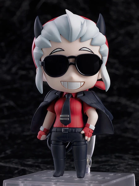GOOD SMILE Justice Helltaker Nendoroid Figure