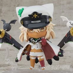 GOOD SMILE Ramlethal Valentine Guilty Gear Strive Nendoroid Figure