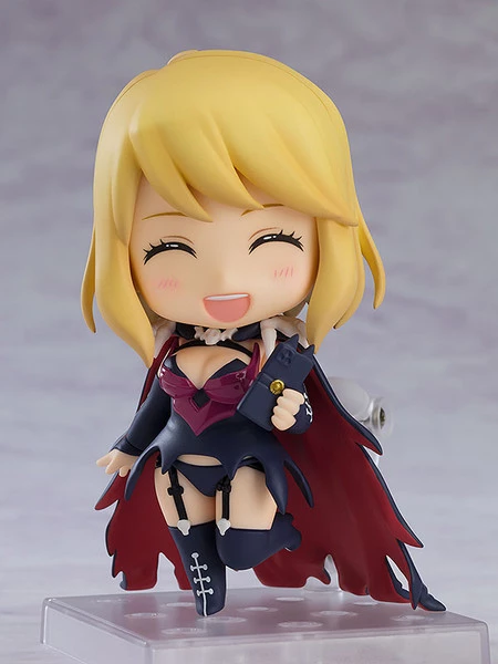 GOOD SMILE Desumi Magahara Love After World Domination Nendoroid Figure - Image 2