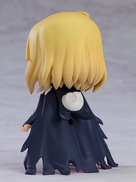 GOOD SMILE Desumi Magahara Love After World Domination Nendoroid Figure - Image 4
