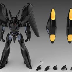 GOOD SMILE Type-J9 Griffon Flight & Aqua Unit Set Mobile Police Patlabor MODEROID Model Kit