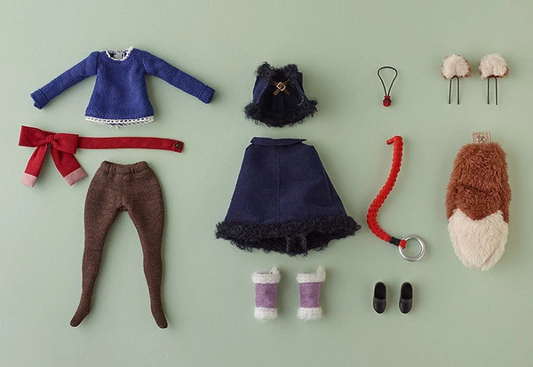 GOOD SMILE Holo Spice And Wolf Harmonia Humming Doll Figure - Image 5