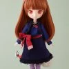 GOOD SMILE Holo Spice And Wolf Harmonia Humming Doll Figure