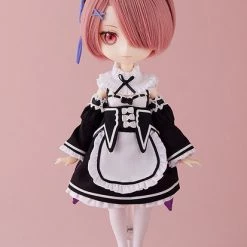 GOOD SMILE Ram Re:ZERO Harmonia Humming Doll Figure