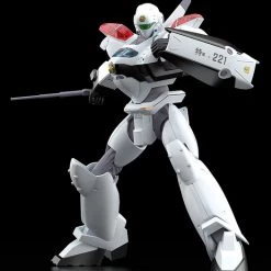GOOD SMILE AV-2 Valiant Patlabor 2 The Movie Moderoid Model Kit