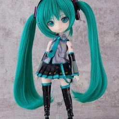 GOOD SMILE Hatsune Miku Vocaloid Harmonia Humming Doll Figure