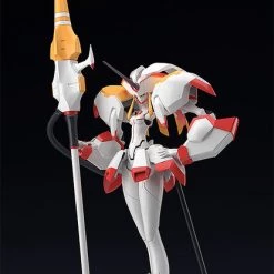 GOOD SMILE Strelizia (3rd-run) DARLING In The FRANXX MODEROID Model Kit