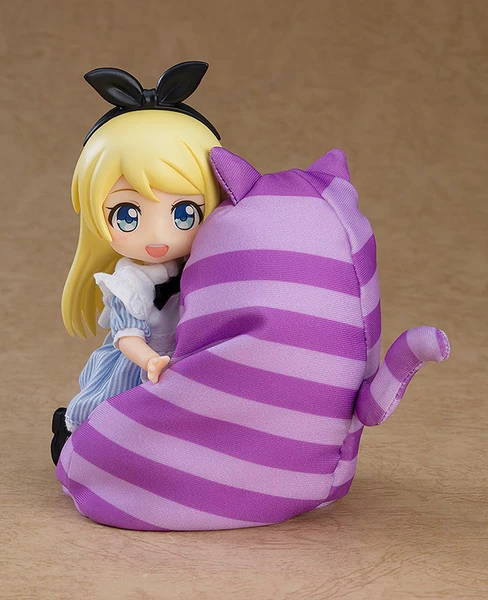 GOOD SMILE Cheshire Cat Nendoroid More Bean Bag Chair Accessory - Image 4