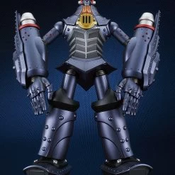 GOOD SMILE Big O The Big O MODEROID Model Kit