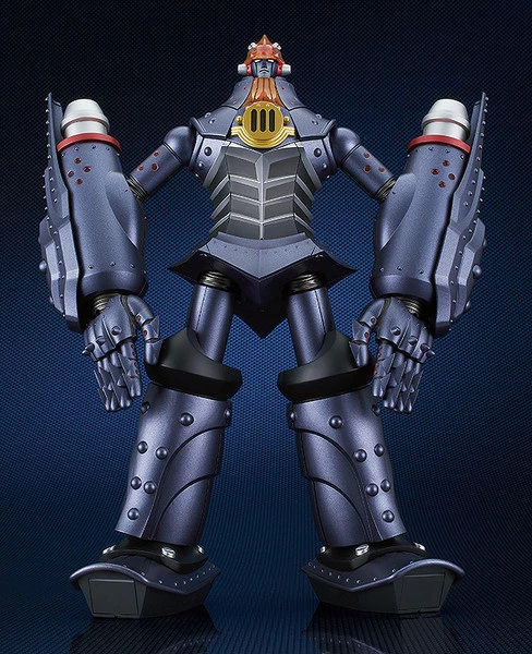 GOOD SMILE Big O The Big O MODEROID Model Kit