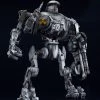 GOOD SMILE Cain RoboCop 2 MODEROID Model Kit