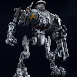 GOOD SMILE Cain RoboCop 2 MODEROID Model Kit