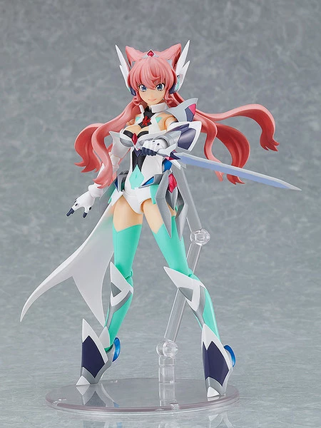 GOOD SMILE Maria Cadenzavna Eve Symphogear GX ACT MODE Figure - Image 2