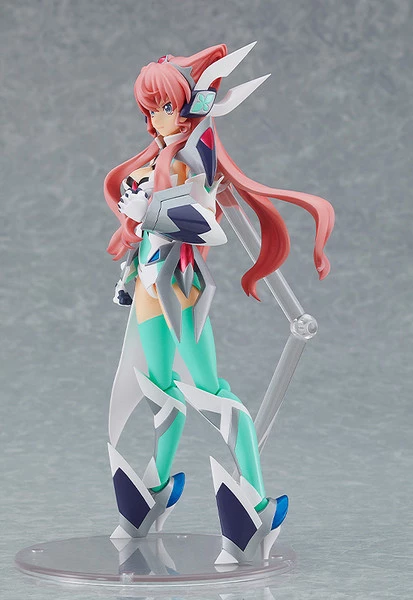 GOOD SMILE Maria Cadenzavna Eve Symphogear GX ACT MODE Figure - Image 3