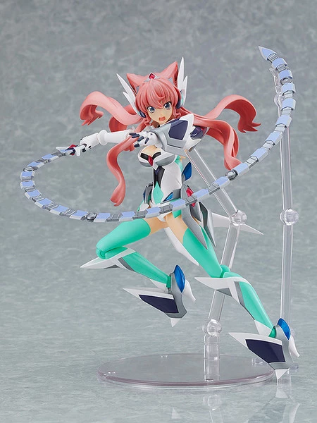 GOOD SMILE Maria Cadenzavna Eve Symphogear GX ACT MODE Figure - Image 4