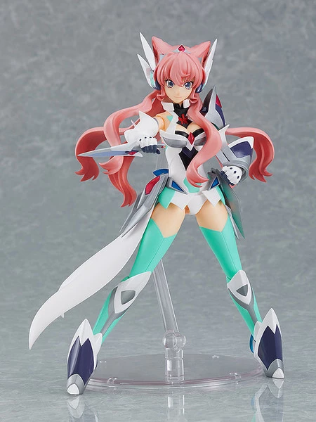GOOD SMILE Maria Cadenzavna Eve Symphogear GX ACT MODE Figure