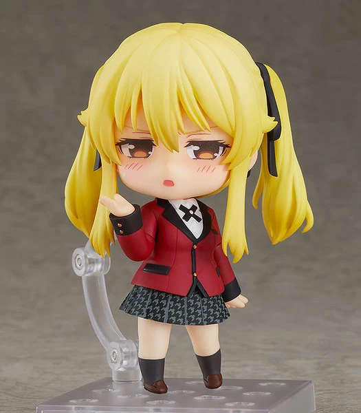 GOOD SMILE Mary Saotome Kakegurui XX Nendoroid Figure - Image 3