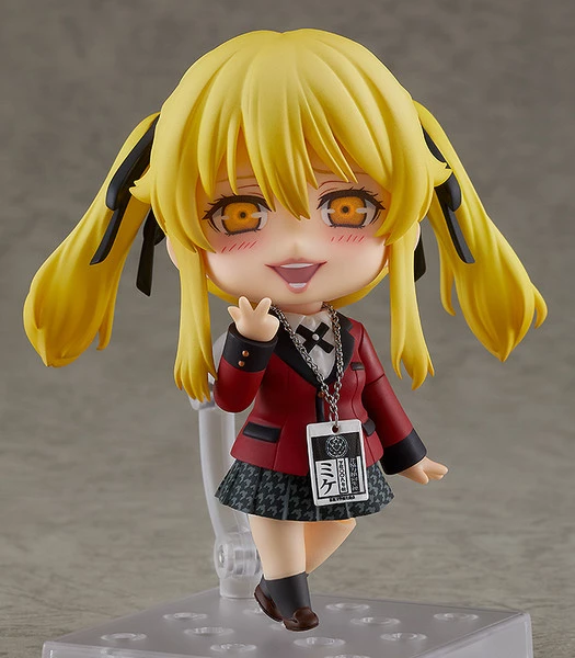 GOOD SMILE Mary Saotome Kakegurui XX Nendoroid Figure - Image 5