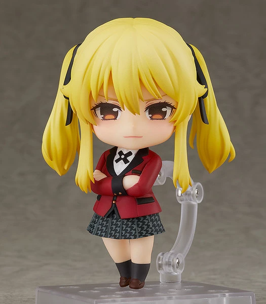 GOOD SMILE Mary Saotome Kakegurui XX Nendoroid Figure